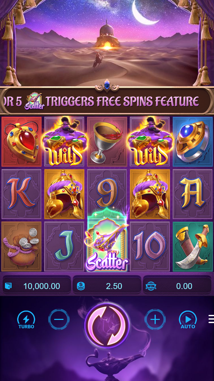 sutratoto mobile gaming