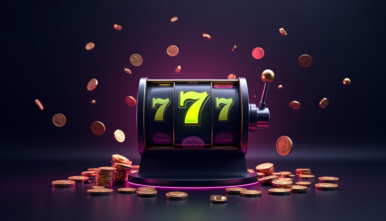 sutratoto Slots